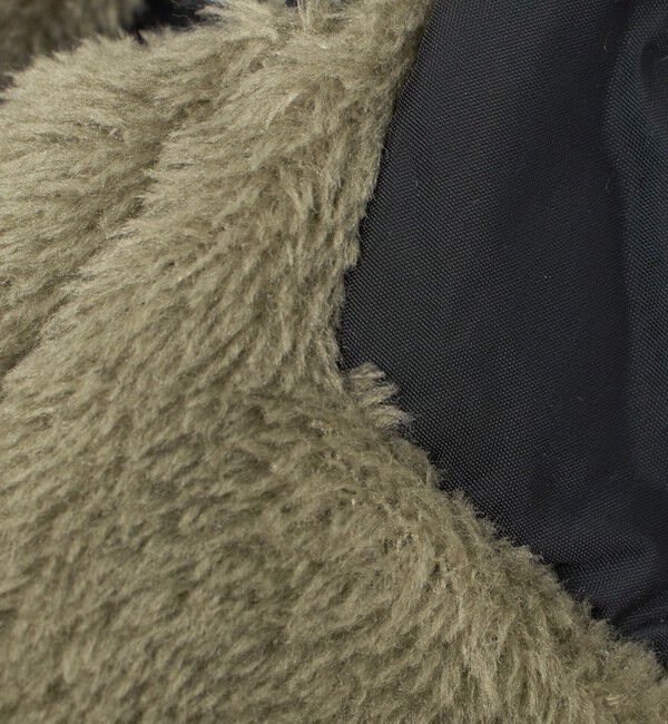 UNITED ARROWS green label relaxing「＜THE NORTH FACE＞デナリ イーチップ グローブ」|手袋|