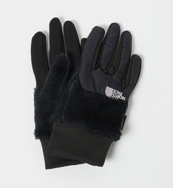 UNITED ARROWS green label relaxing「＜THE NORTH FACE＞デナリイー チップ グローブ」|手袋|