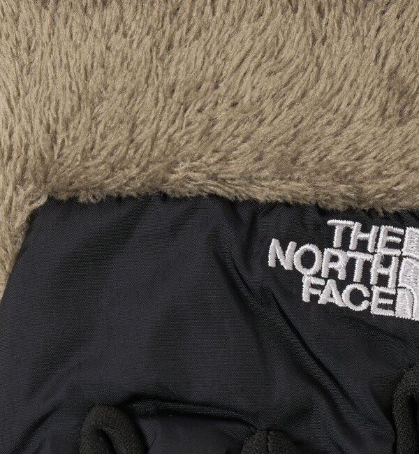 UNITED ARROWS green label relaxing「＜THE NORTH FACE＞デナリイー チップ グローブ」|手袋|