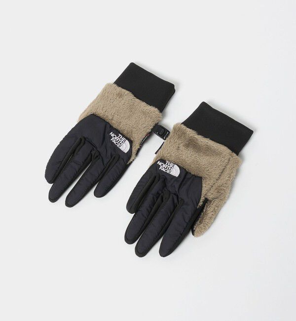UNITED ARROWS green label relaxing「＜THE NORTH FACE＞デナリイー チップ グローブ」|手袋|