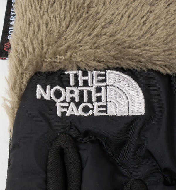 UNITED ARROWS green label relaxing「＜THE NORTH FACE＞デナリイー チップ グローブ」|手袋|