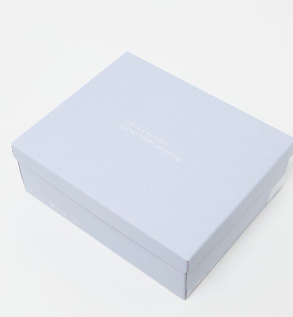 UNITED ARROWS green label relaxing「センタージップ ショートブーツ / キッズ  17cm-23cm」|その他|