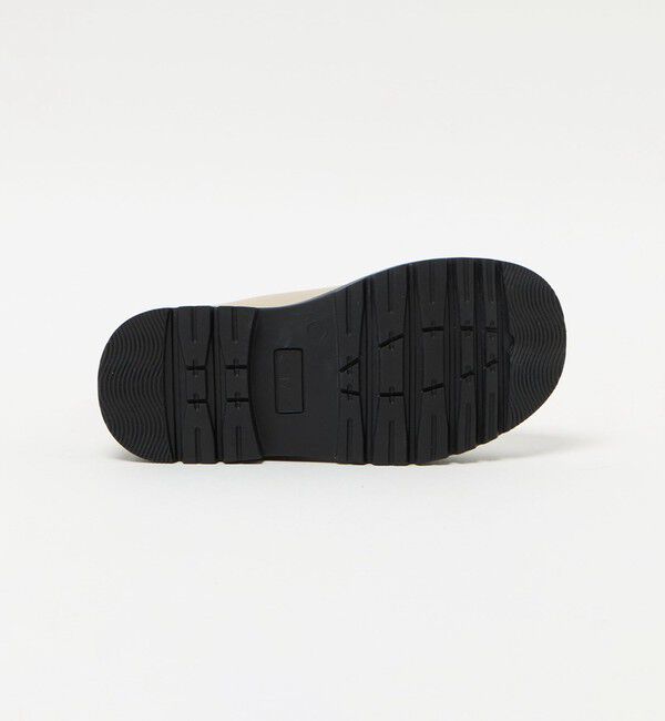 UNITED ARROWS green label relaxing「センタージップ ショートブーツ / キッズ  17cm-23cm」|その他|