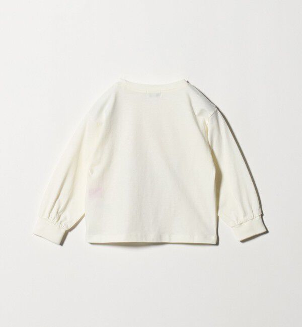 UNITED ARROWS green label relaxing「【別注】＜Disney＞キャラクター 長袖スウェット / キッズ  100cm-130cm」|スウェット・ジャージ|