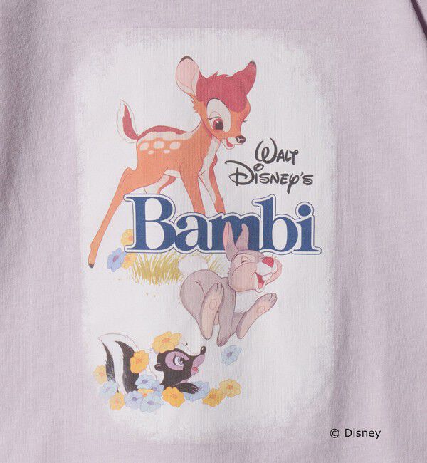 UNITED ARROWS green label relaxing「【別注】＜Disney＞キャラクター 長袖スウェット / キッズ  100cm-130cm」|スウェット・ジャージ|