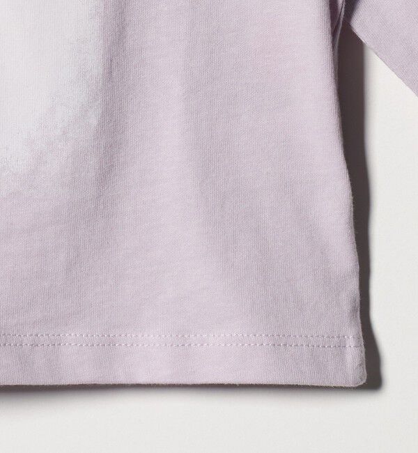 UNITED ARROWS green label relaxing「【別注】＜Disney＞キャラクター 長袖スウェット / キッズ  100cm-130cm」|スウェット・ジャージ|