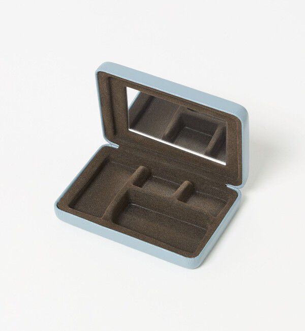 EMMEL REFINES「＜JOliJOli＞アクセケース＜ Select by EMMEL REFINES ＞」|ポーチ|