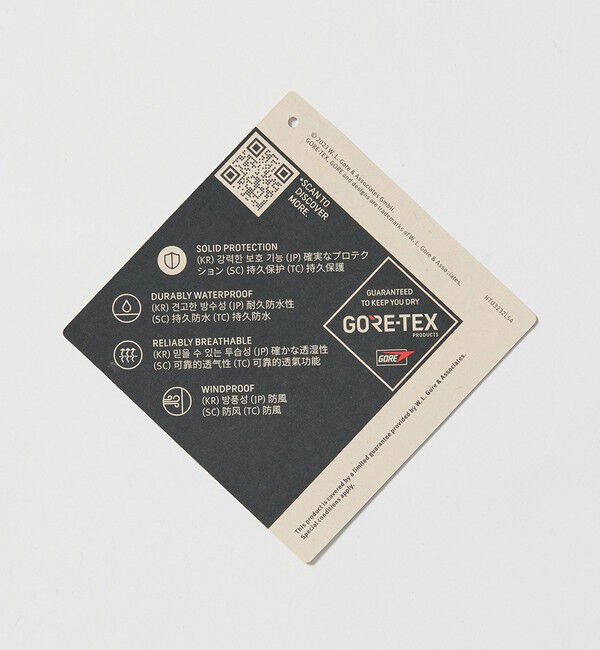 UNITED ARROWS green label relaxing「＜THE NORTH FACE＞マウンテン ダウンジャケット」|ダウン|