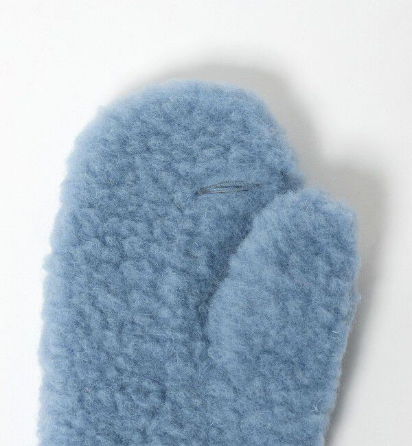 EMMEL REFINES「＜COLDBREAKER＞ ボア ミトン＜ Select by EMMEL REFINES ＞」|手袋|