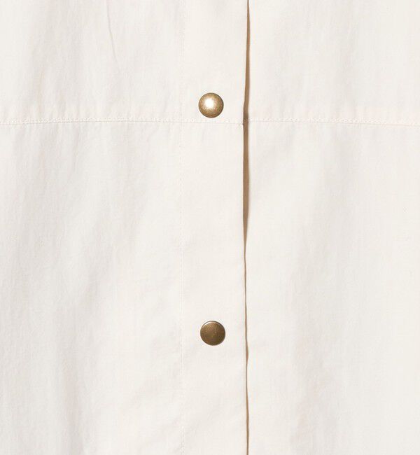 UNITED ARROWS green label relaxing「タスラン カバーオール ジャケット」|ブルゾン・スタジャン|