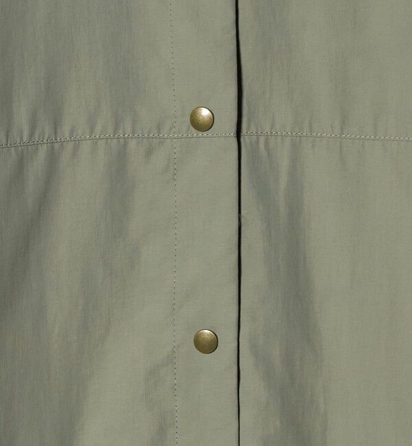 UNITED ARROWS green label relaxing「タスラン カバーオール ジャケット」|ブルゾン・スタジャン|