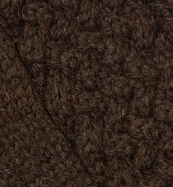 UNITED ARROWS green label relaxing「＜BLACK SHEEP＞ フィンガーレス グローブ 手袋」|手袋|