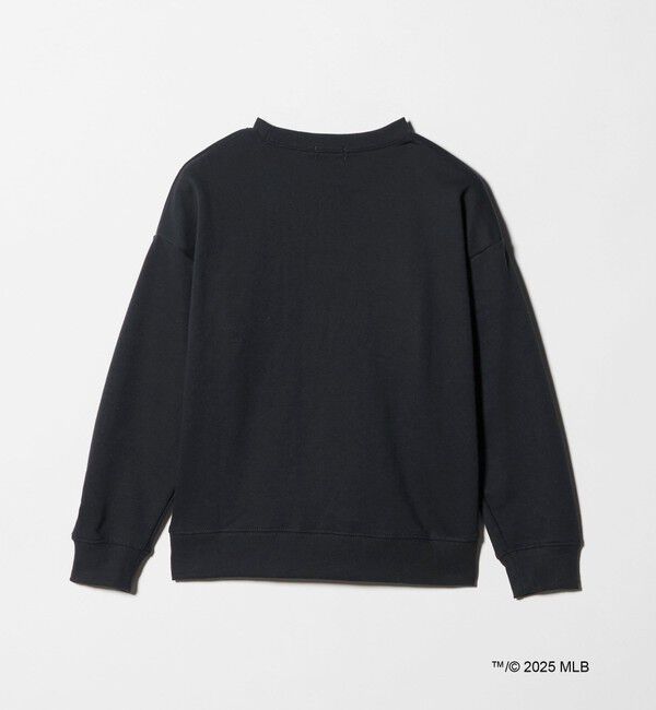 UNITED ARROWS green label relaxing「＜MLB＞ コラボレーション  裏毛プルオーバー / トレーナー / キッズ  140cm-150cm」|スウェット・ジャージ|