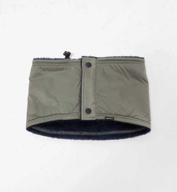 UNITED ARROWS green label relaxing「＜THE NORTH FACE＞リバーシブル ネックゲイター」|ストール|