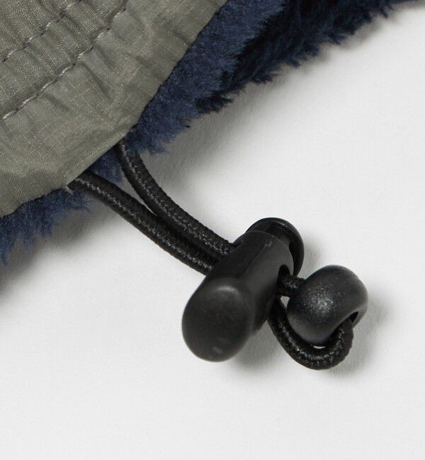 UNITED ARROWS green label relaxing「＜THE NORTH FACE＞リバーシブル ネックゲイター」|ストール|