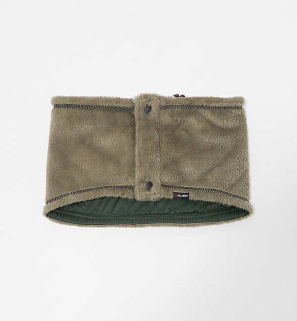 UNITED ARROWS green label relaxing「＜THE NORTH FACE＞リバーシブル ネックゲイター」|ストール|