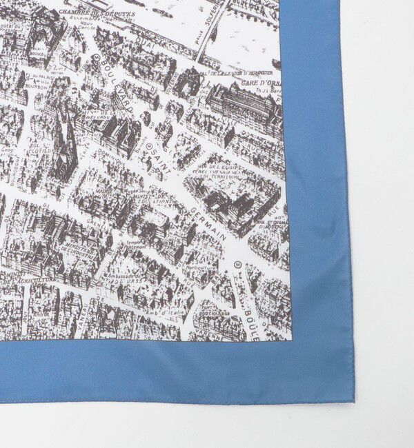 UNITED ARROWS green label relaxing「アソート スカーフ」|ストール|