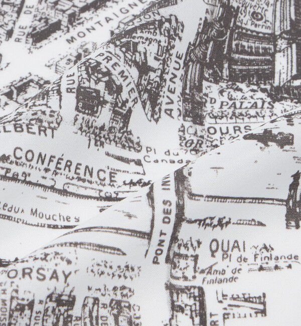 UNITED ARROWS green label relaxing「アソート スカーフ」|ストール|