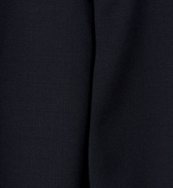 UNITED ARROWS green label relaxing「GUABELLO モヘヤ混トロピカル HX 1プリーツ スーツパンツ」|スーツ|