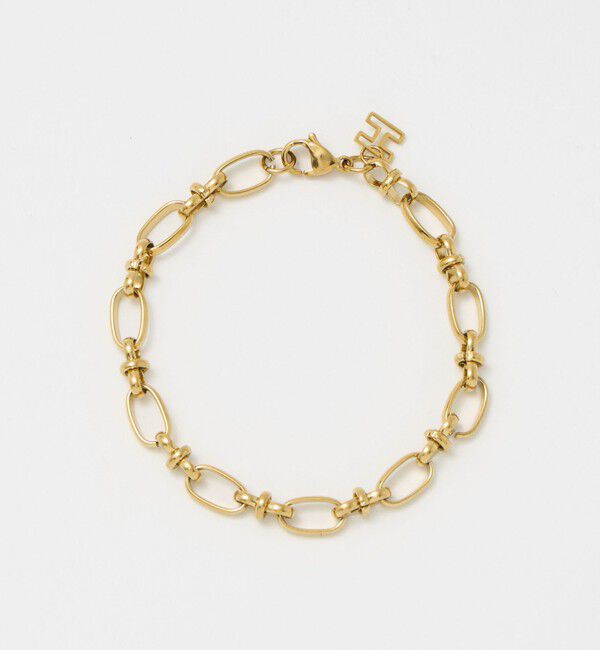 UNITED ARROWS green label relaxing「＜HARPIE＞ ODETTE ブレスレット」|ブレスレット・バングル|