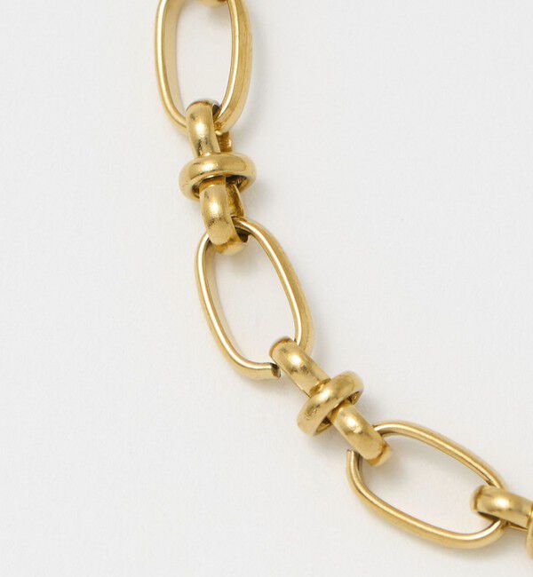 UNITED ARROWS green label relaxing「＜HARPIE＞ ODETTE ブレスレット」|ブレスレット・バングル|