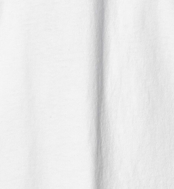 UNITED ARROWS green label relaxing「【別注】＜BOOK CLUB＞ロゴ ロングスリーブTシャツ / キッズ  110cm-130cm」|Tシャツ・カットソー|