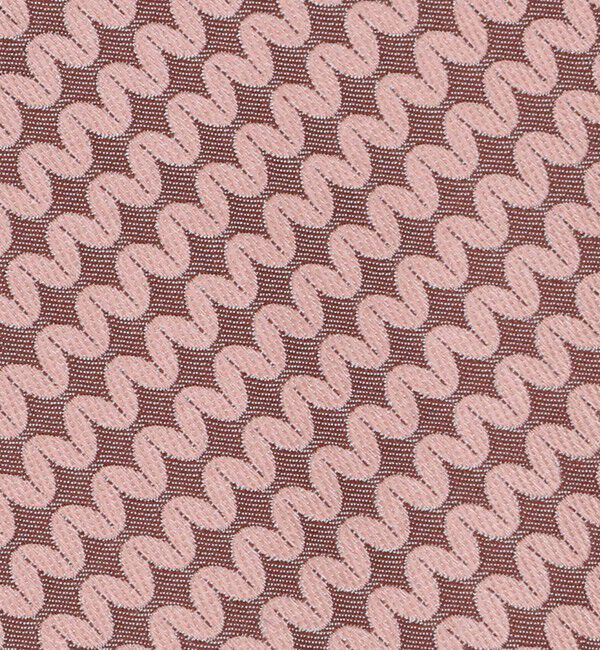 UNITED ARROWS green label relaxing「＜Bleck＞8.0cm ジオメトリック ネクタイ」|ネクタイ・蝶ネクタイ|