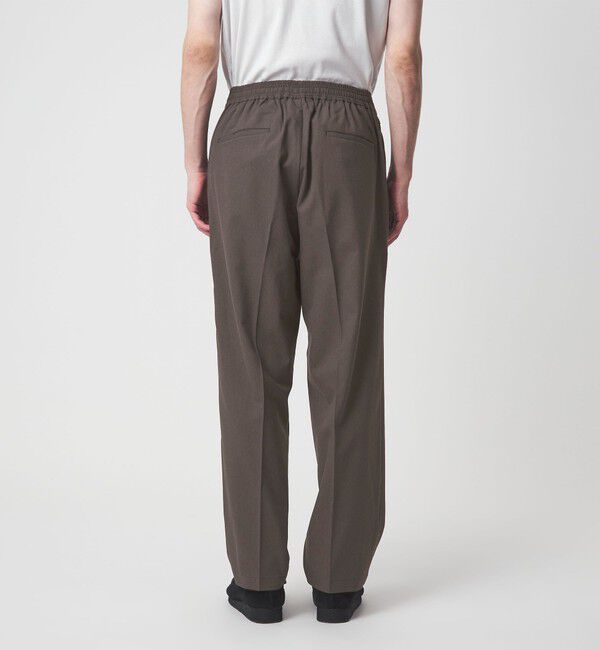 UNITED ARROWS green label relaxing「FREELITCH オルマイ ワイド W3 イージーパンツ -2WAYストレッチ・吸水速乾-」|その他|