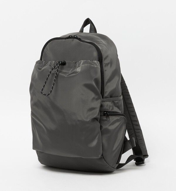 ドロストポケット リュック（BEAUTY&YOUTH UNITED ARROWS）｜ルミネの