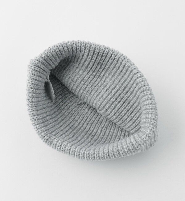 MONKEY TIME「アゼ ショート ビーニー」|ハット|