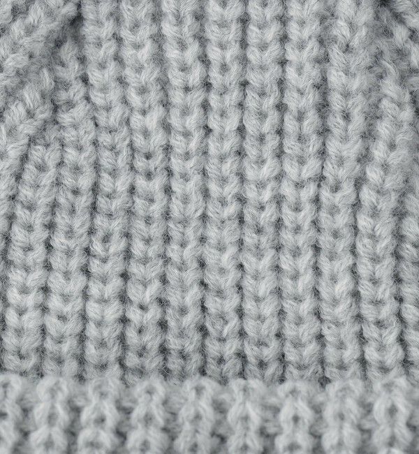 MONKEY TIME「アゼ ショート ビーニー」|ハット|