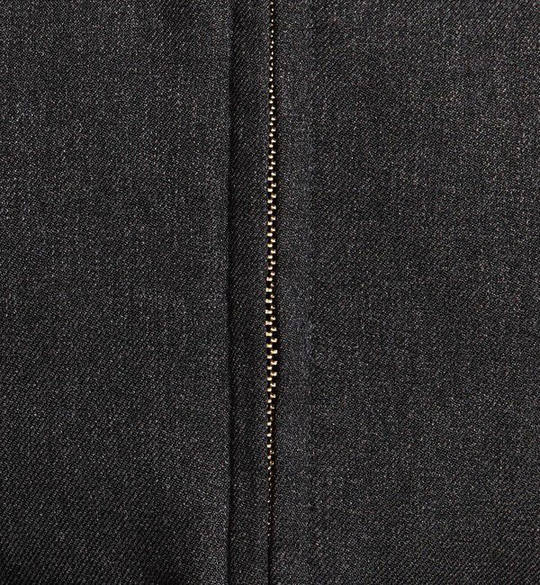 BEAUTY&YOUTH UNITED ARROWS「【WEB限定 WARDROBE SMART】LANATEC フード ダウンジャケット」|ダウン|