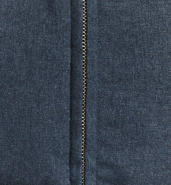 BEAUTY&YOUTH UNITED ARROWS「【WEB限定 WARDROBE SMART】LANATEC フード ダウンジャケット」|ダウン|