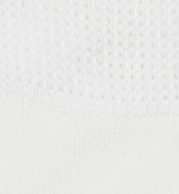 California General Store「＜FAB.IT &times; CGS.＞ O/C ロゴソックス」|ソックス|