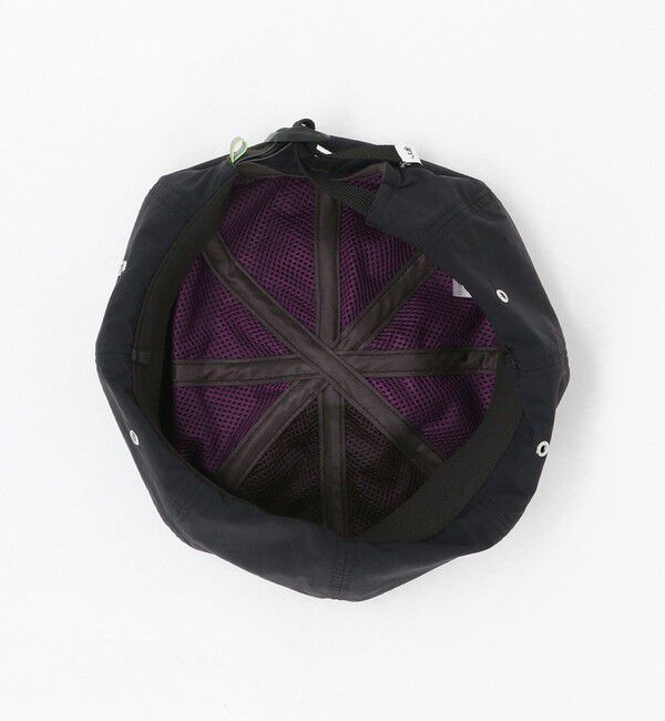 BEAUTY&YOUTH UNITED ARROWS「＜halo commodity＞ソルト パス ベレー帽」|ハンチング・ベレー帽|