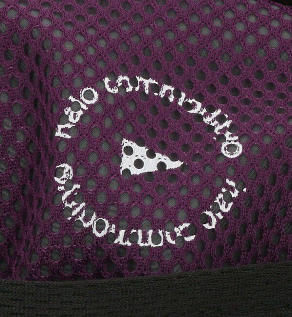 BEAUTY&YOUTH UNITED ARROWS「＜halo commodity＞ソルト パス ベレー帽」|ハンチング・ベレー帽|