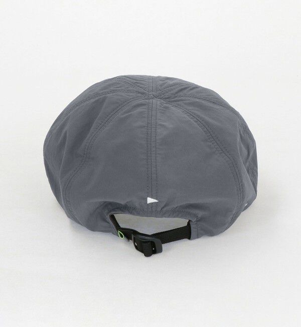 BEAUTY&YOUTH UNITED ARROWS「＜halo commodity＞ソルト パス ベレー帽」|ハンチング・ベレー帽|