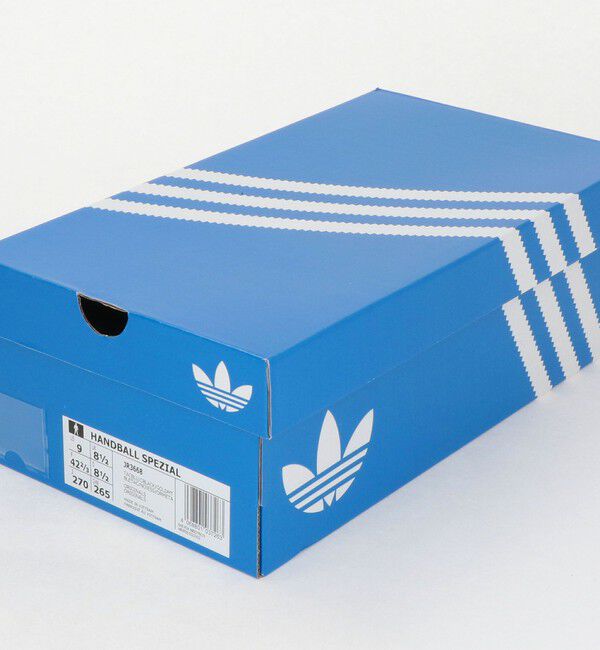 BEAUTY&YOUTH UNITED ARROWS「＜adidas Originals＞ハンドボール スペツィアル スニーカー」|スニーカー|