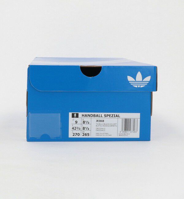 BEAUTY&YOUTH UNITED ARROWS「＜adidas Originals＞ハンドボール スペツィアル スニーカー」|スニーカー|