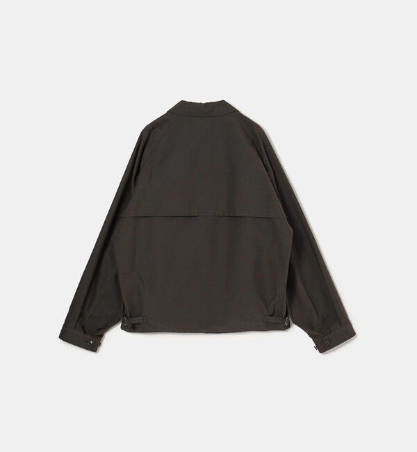 STEVEN ALAN「＜Steven Alan＞ ベリーマエックス バルカラー ブルゾン」|ブルゾン・スタジャン|