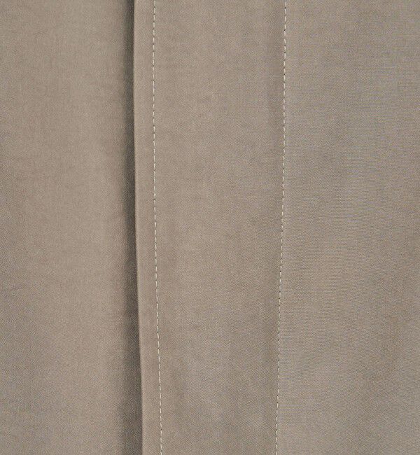 STEVEN ALAN「＜Steven Alan＞ ベリーマエックス バルカラー ブルゾン」|ブルゾン・スタジャン|