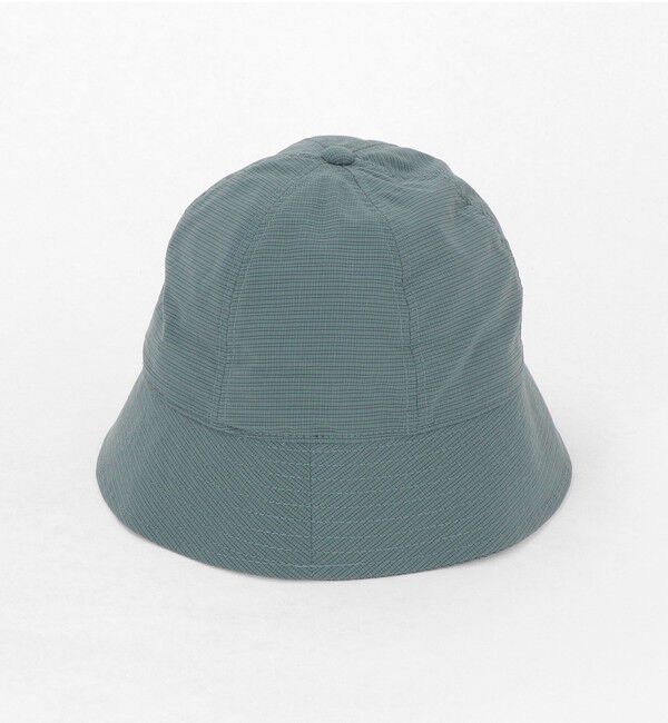 BEAUTY&YOUTH UNITED ARROWS「グラフチェック ハット」|ハット|