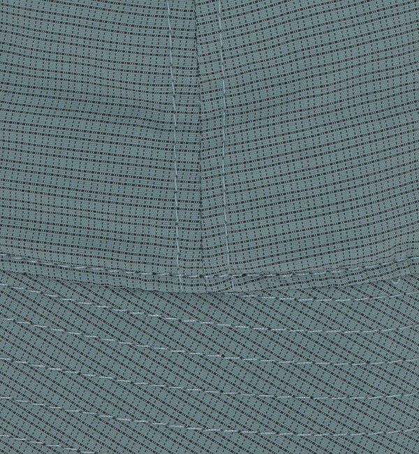 BEAUTY&YOUTH UNITED ARROWS「グラフチェック ハット」|ハット|