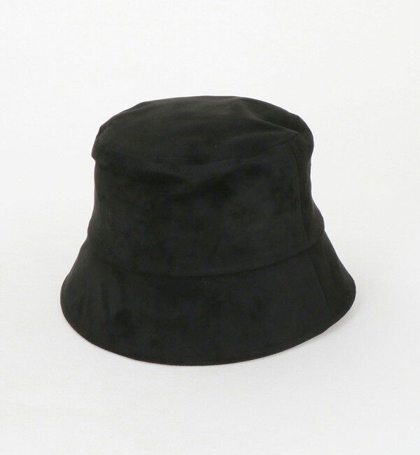 BEAUTY&YOUTH UNITED ARROWS「スエードライク バケットハット」|ハット|