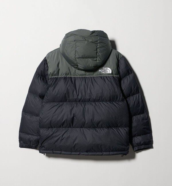 BEAUTY&YOUTH UNITED ARROWS「＜THE NORTH FACE＞ヌプシ フーディー ジャケット」|ダウン|