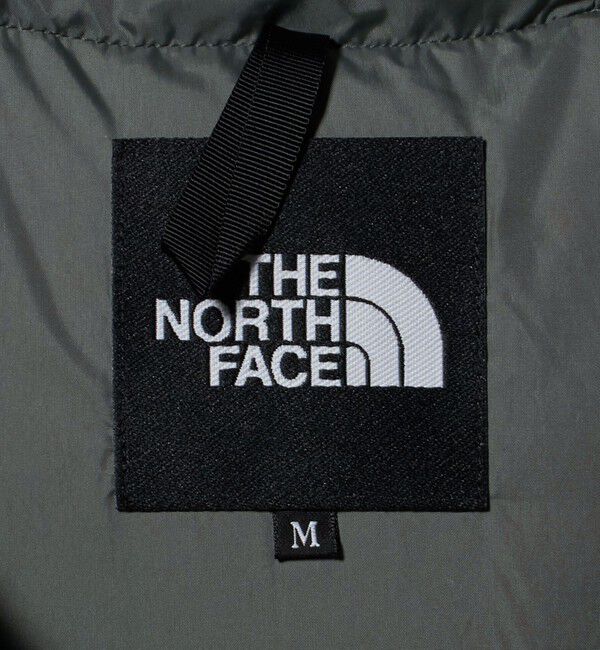 BEAUTY&YOUTH UNITED ARROWS「＜THE NORTH FACE＞ヌプシ フーディー ジャケット」|ダウン|