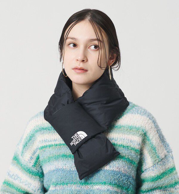 BEAUTY&YOUTH UNITED ARROWS「＜THE NORTH FACE＞ヌプシ マフラー」|マフラー|
