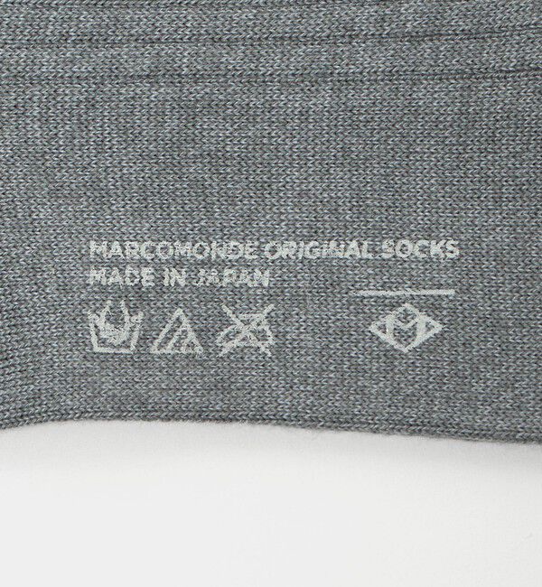 BEAUTY&YOUTH UNITED ARROWS「＜MARCOMONDE＞グリッター ハイソックス」|ソックス|