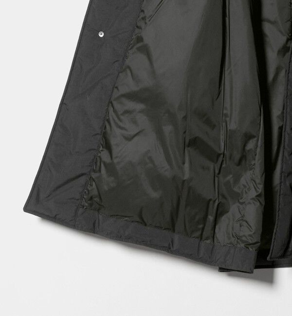 BEAUTY&YOUTH UNITED ARROWS「ADS ダウン バルカラー コート」|その他|