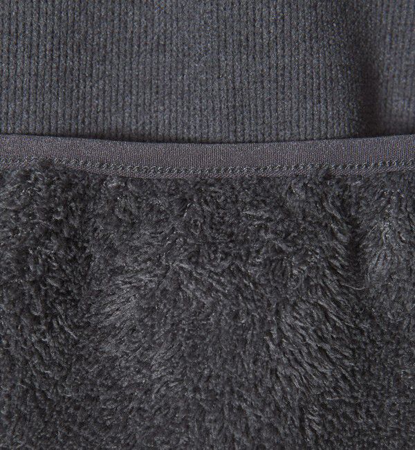 BEAUTY&YOUTH UNITED ARROWS「＜THOUSAND MILE＞フリース クルーネックプルオーバー」|Tシャツ・カットソー|